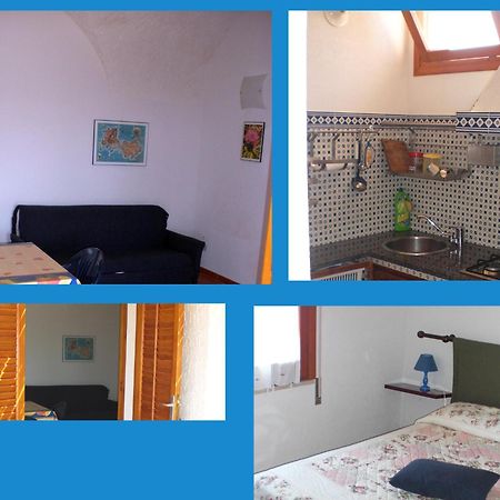 Isola Di Favignana Appartement Kamer foto