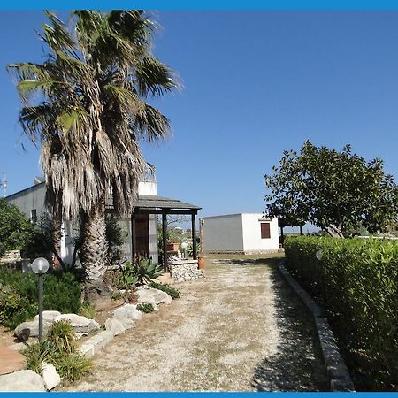 Isola Di Favignana Appartement Buitenkant foto