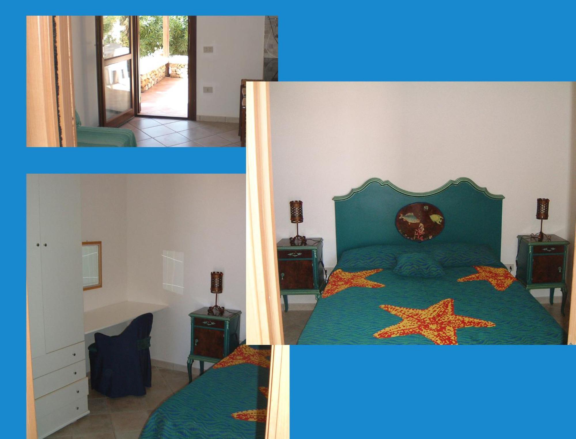Isola Di Favignana Appartement Kamer foto