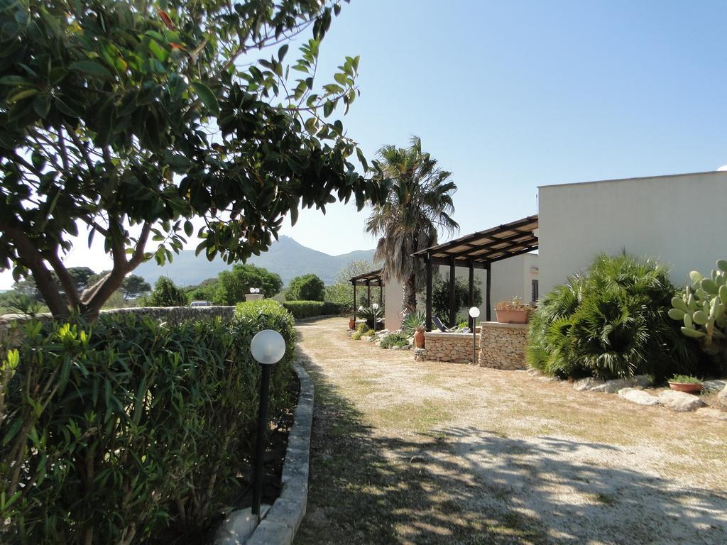 Isola Di Favignana Appartement Buitenkant foto