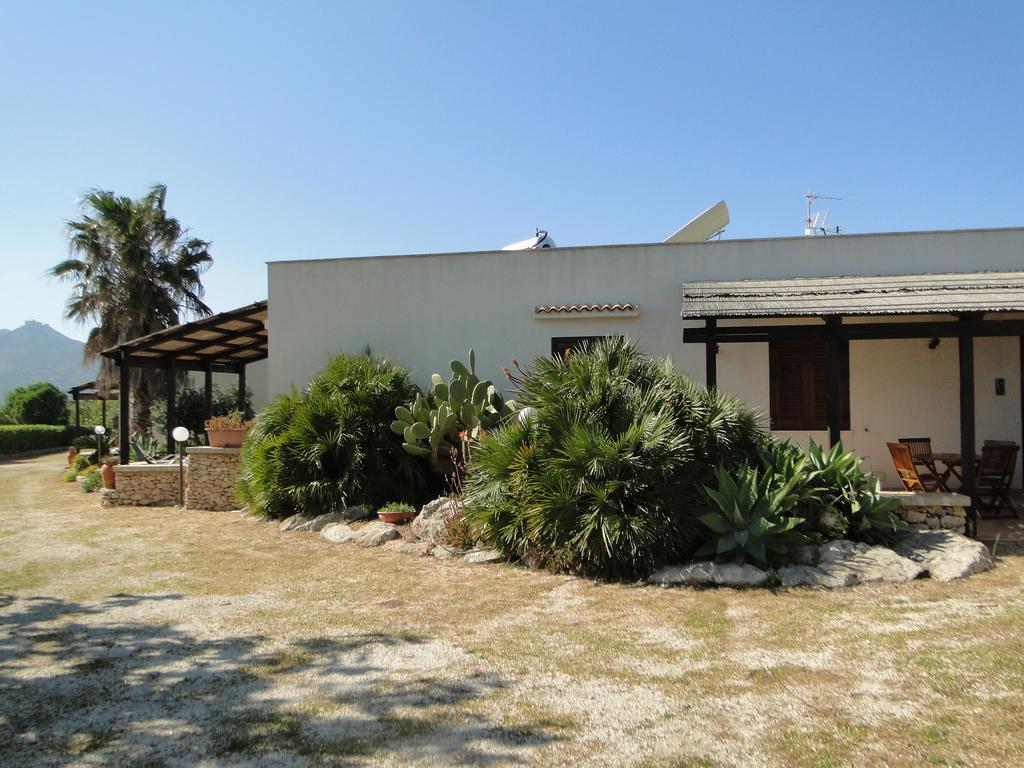 Isola Di Favignana Appartement Buitenkant foto