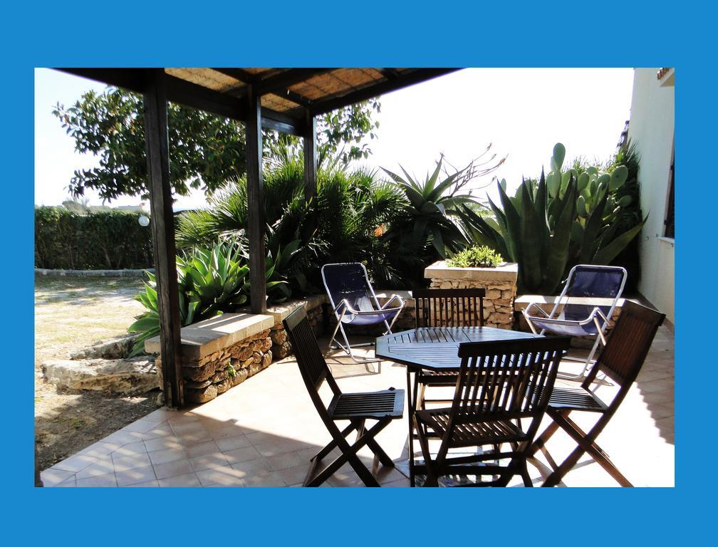 Isola Di Favignana Appartement Buitenkant foto