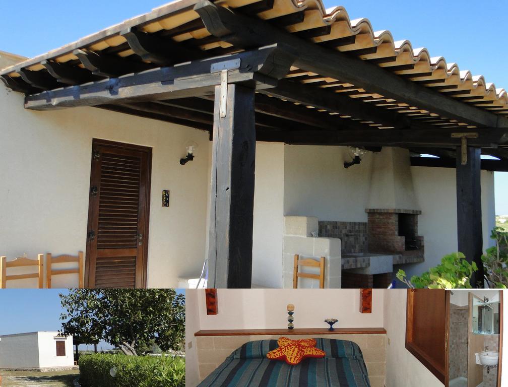 Isola Di Favignana Appartement Buitenkant foto