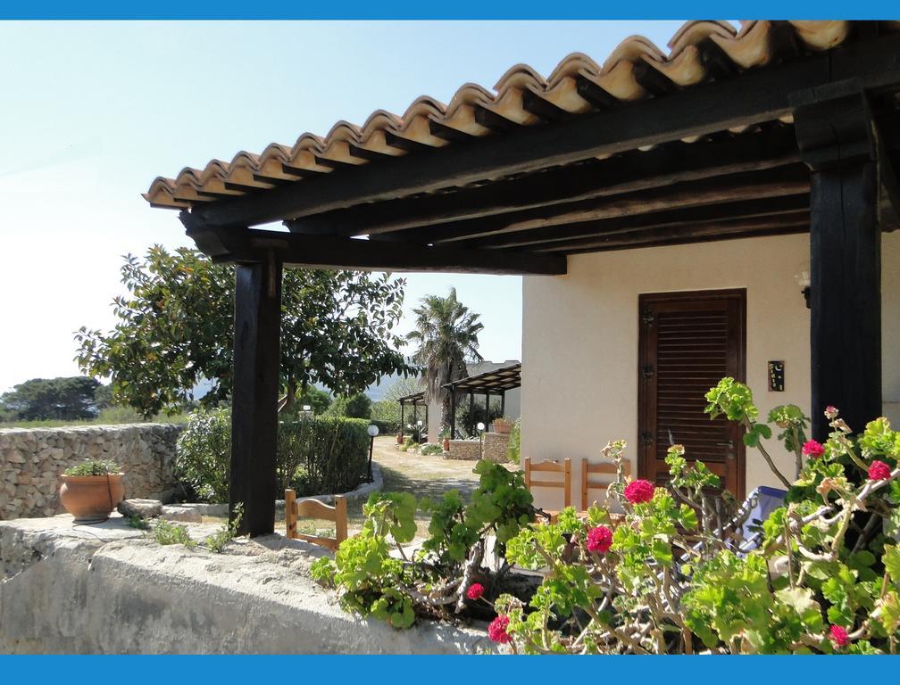 Isola Di Favignana Appartement Buitenkant foto